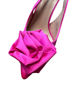 Kilame Barbie Pump EU 41/ USA 11