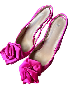 Kilame Barbie Pump EU 41/ USA 11