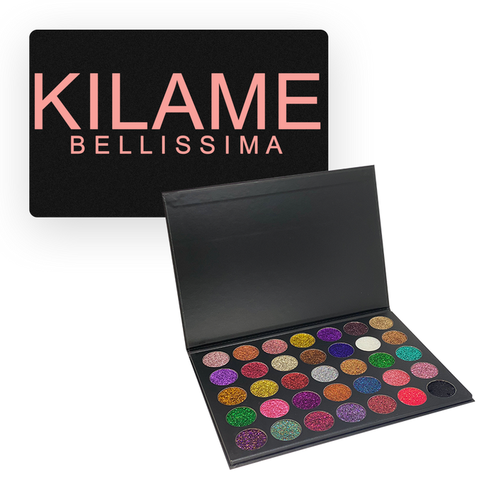 viaGlamour image of a Palettes