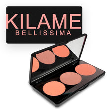Load image into Gallery viewer, Blush Palette - Desert Sunset

