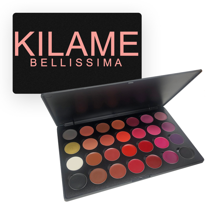 viaGlamour image of a Palettes