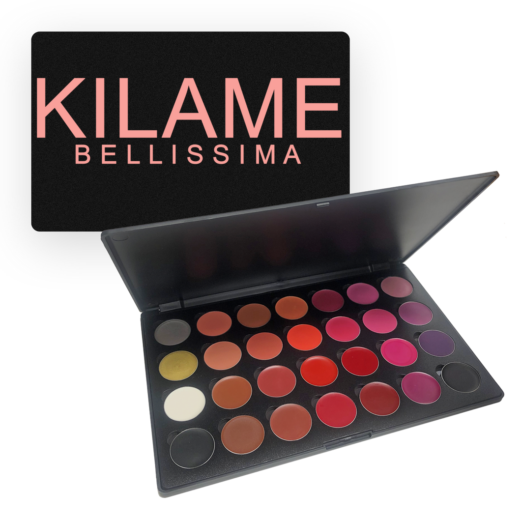 viaGlamour image of a Palettes