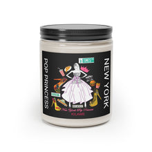Load image into Gallery viewer, Scented Candle, 9oz &#39;Pop Princess&#39;
