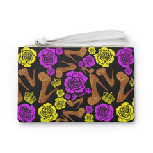 Load image into Gallery viewer, Clutch Bag Pesela &#39;Kilame Royal&#39;
