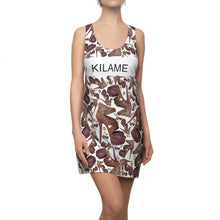 Load image into Gallery viewer, Diva Tank Dress &#39;Diva New York&#39;

