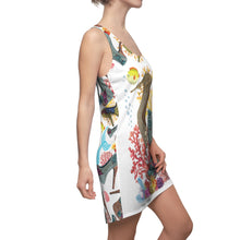 Load image into Gallery viewer, Dress Marina &#39;Fashion Sea&#39;
