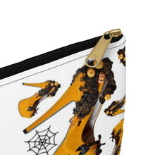 Load image into Gallery viewer, Accessory Pouch &#39;Halloween&#39;
