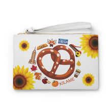Load image into Gallery viewer, Clutch Bag &#39;Girasole&#39;
