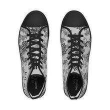 Load image into Gallery viewer, Men&#39;s High Top Sneakers Saon &#39;Lace&#39;
