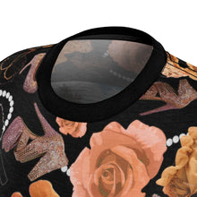Load image into Gallery viewer, Tee &#39;Roma Couture&#39;

