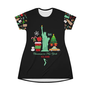 Dress Nolita 'Christmas in New York'