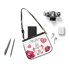 Load image into Gallery viewer, Small Shoulder Bag &#39;Fifth Avenue&#39;
