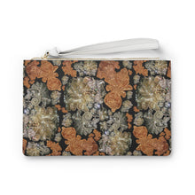 Load image into Gallery viewer, Clutch Bag Biu &#39;Nude embroidery&#39;
