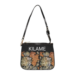 Small Shoulder Bag Morfe 'Kilame Couture'