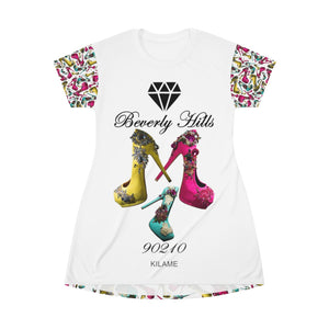 Dress 'Beverly Hills'