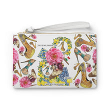 Load image into Gallery viewer, Clutch Bag &#39;Positano&#39;
