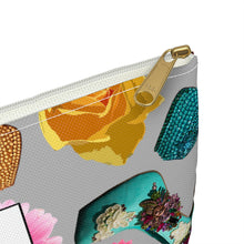 Load image into Gallery viewer, Accessory Pouch Candes &#39;OMG. Shoes!&#39;
