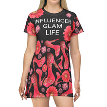 Load image into Gallery viewer, Dress Vanity &#39;Influencer Glam Life&#39;
