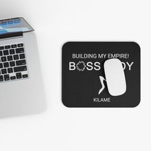 Load image into Gallery viewer, Mouse Pad &#39;Building my empire&#39;

