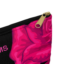 Load image into Gallery viewer, Accessory Pouch &#39;Follow your dreams&#39;
