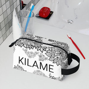 Unisex Pouch Bag Adet 'Lace'