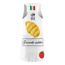 Load image into Gallery viewer, Dress &#39;Gnocchi for life&#39;
