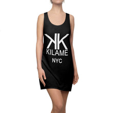 Load image into Gallery viewer, Dress &#39;Kilame NYC&#39;
