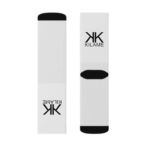 Socks 'Kilame logo'