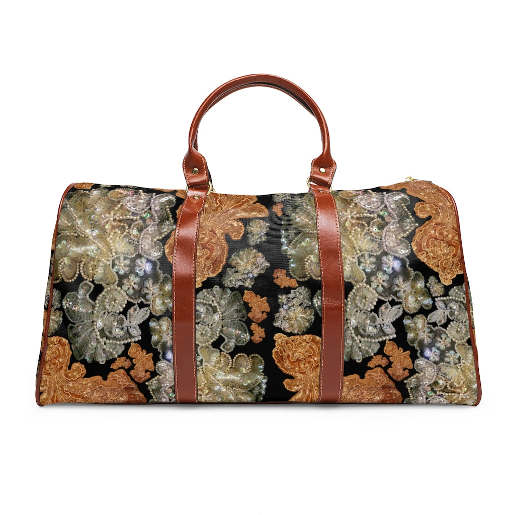 Waterproof Travel Bag 'Kilame Couture'