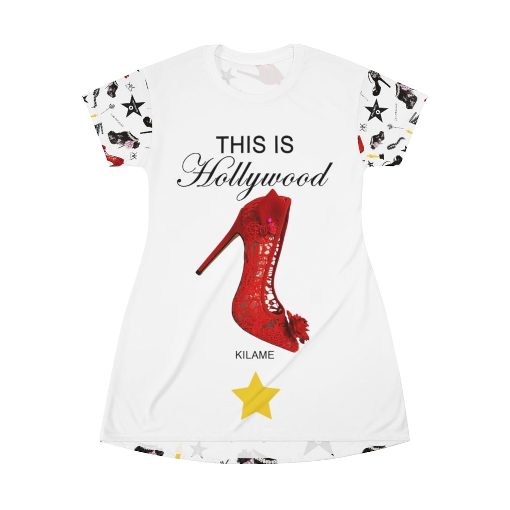 Dress 'This is Hollywood'