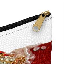 Load image into Gallery viewer, Accessory Pouch &#39;Gift red&#39;
