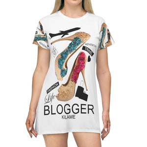 Dress Fasl 'Blogger'