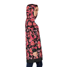 Load image into Gallery viewer, Women&#39;s Hoodie Dress Alose &#39;24/7 Influencer&#39;
