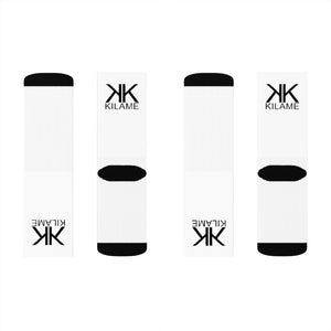 Socks 'Kilame logo'