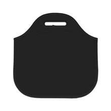 Load image into Gallery viewer, Neoprene Lunch Bag &#39;Royal&#39;
