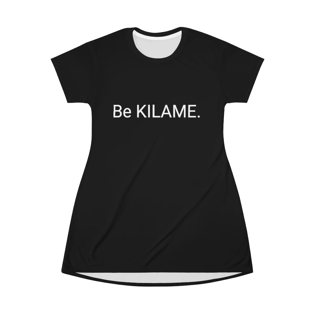 Dress 'Be Kilame'