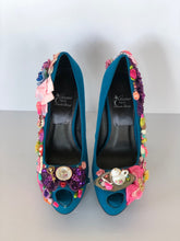 Load image into Gallery viewer, Alice pump Limited Edition Size EU 36/ USA 6
