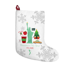 Load image into Gallery viewer, Christmas Stockings &#39;Christmas party&#39;
