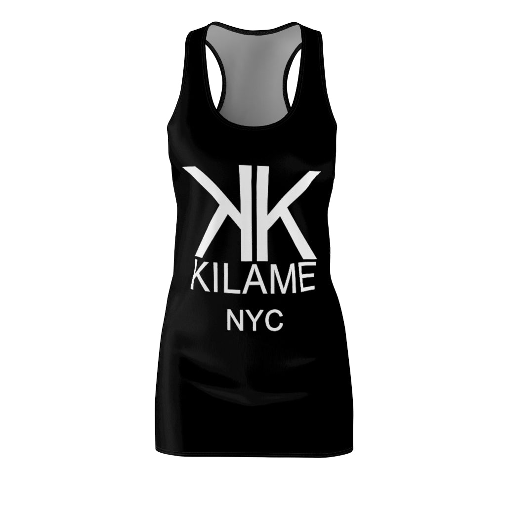 Dress 'Kilame NYC'