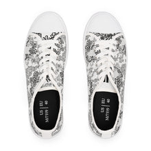 Load image into Gallery viewer, Women&#39;s Low Top Sneakers Fasit &#39;Lace&#39;
