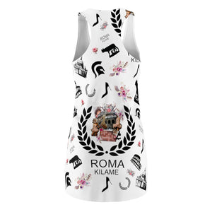 Dress 'Roma'