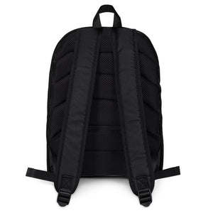 Backpack 'I AM NEW YORK FASHION WEEK'