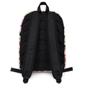 Backpack 'See you in Ibiza'