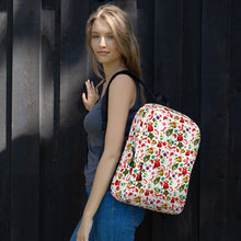 Load image into Gallery viewer, Backpack Fies &#39;Let&#39;s Party&#39;
