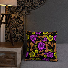 Load image into Gallery viewer, Pillow Nillas &#39;Kilame Royal House&#39;

