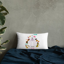 Load image into Gallery viewer, Pillow Time &#39;Pop Princess&#39;

