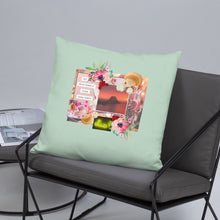 Load image into Gallery viewer, Pillow &#39;Ibiza life&#39;
