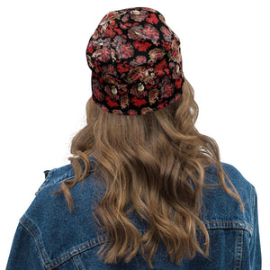 Women Beanie 'Holidays Couture'
