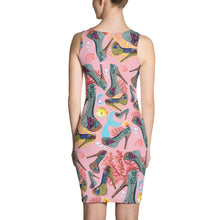 Load image into Gallery viewer, Dress Seashell &#39;Fashion Sea&#39;
