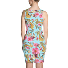 Load image into Gallery viewer, Dress &#39;Moda Capri&#39;
